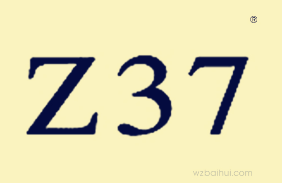 Z37