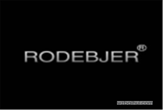 RODEBJER