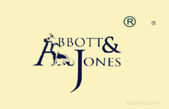 ABBOTT&JONES
