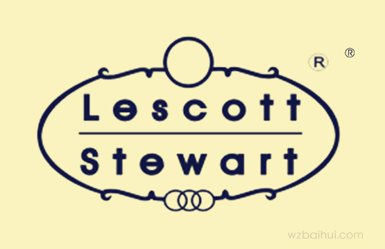 LESCOTT STEWART