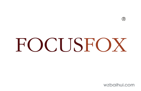 focusfox       (福克斯)
