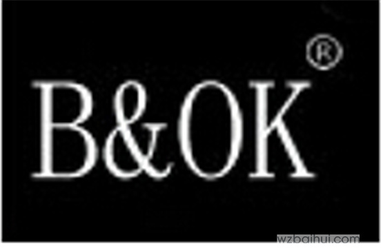 B&OK