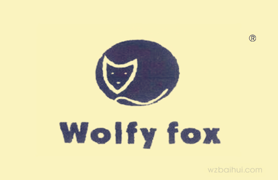 WOLFYFOX