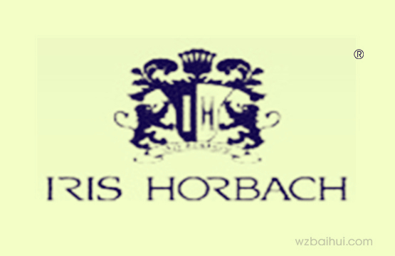 IRIS HORBACH