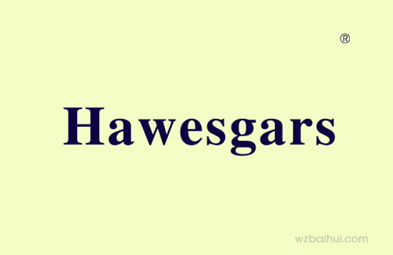HAWESGARS