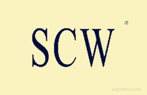 SCW