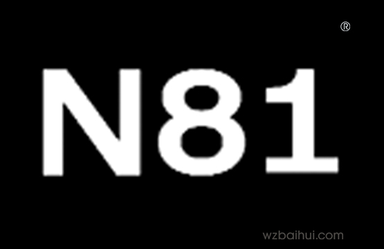 N81