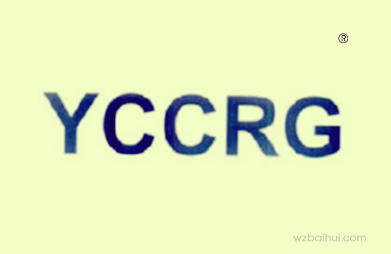 YCCRG