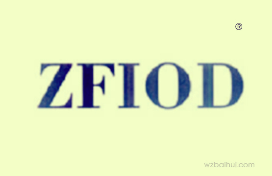 ZFIOD