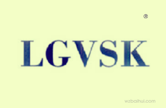 LGVSK