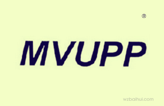 MVUPP