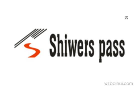 SHIWERS PASS