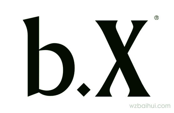 b.x