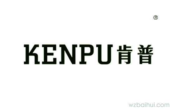 肯普      KENPU