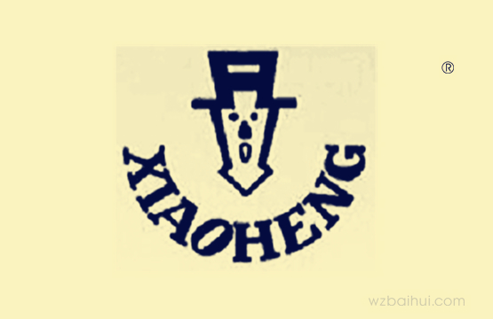 XIAOHENG