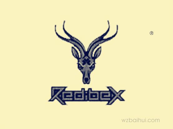 REDBEX+图形