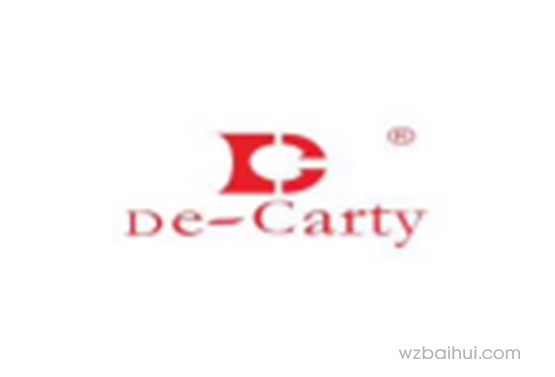 DECARTY
