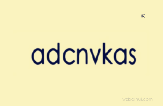 adcnvkas