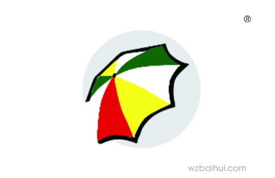 伞图形
