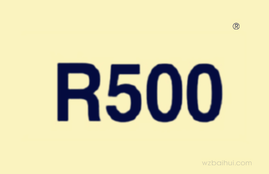 R500