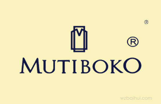mutiboko