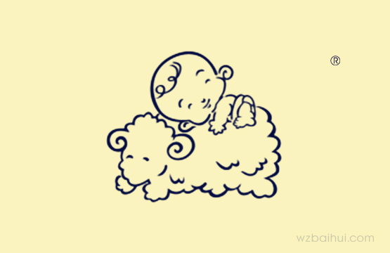 羊图形