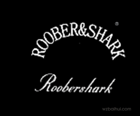 ROOBER&SHARK
