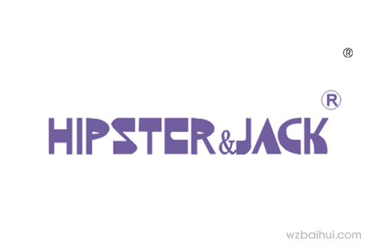hipster&jack