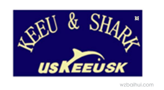 KEEU&SHARK USKEEUSK