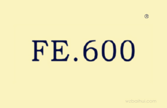 FE.600