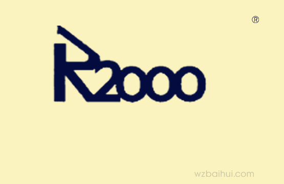 R2000