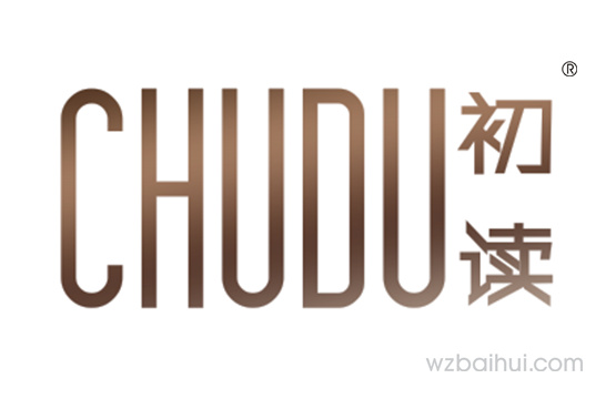 初读CHUDU