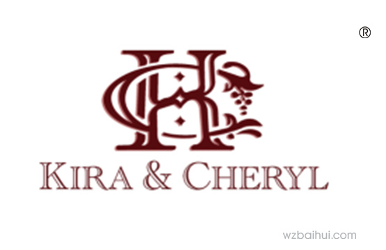 KIRA & CHERYL