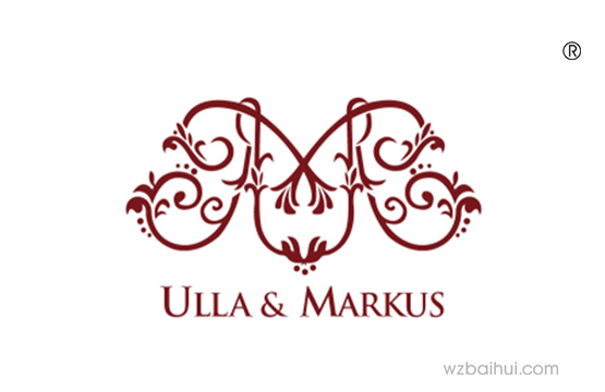 ULLA  
&  MARKUS