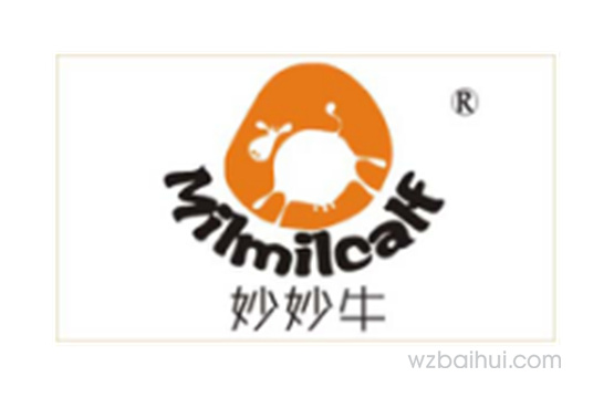 Milmilcalf妙妙牛+图形