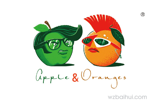 apple&oranges