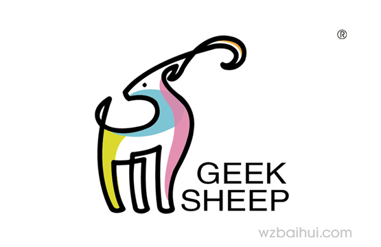 GEEK SHEEP