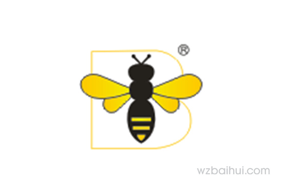 B蜜蜂图形 (大黄蜂)