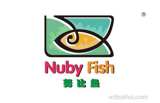 努比鱼