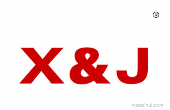 X&J