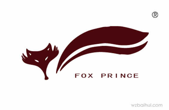 FOX PRINCE