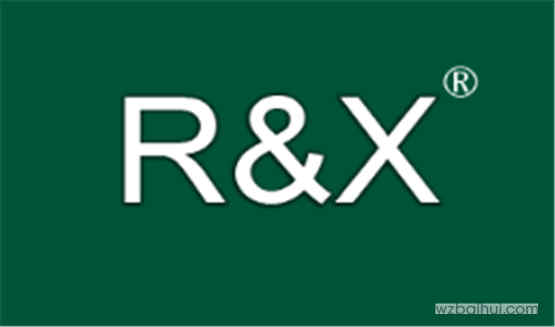 R&X